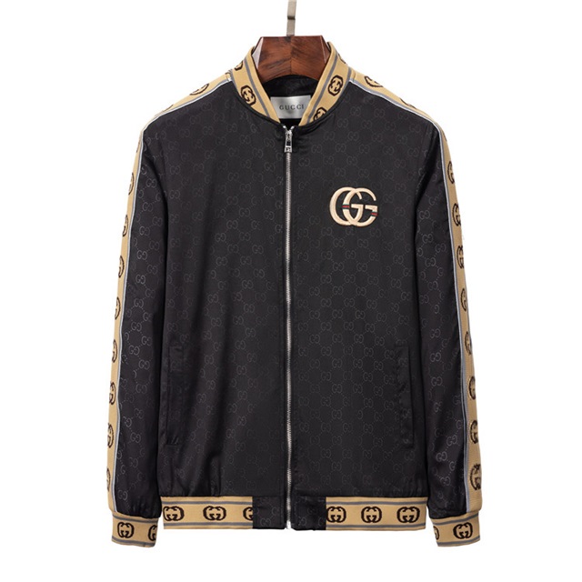 Gucci Jacket m-3xl-006